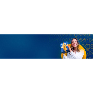Avental novo (ALL) BBB