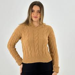 Blusa de Lã