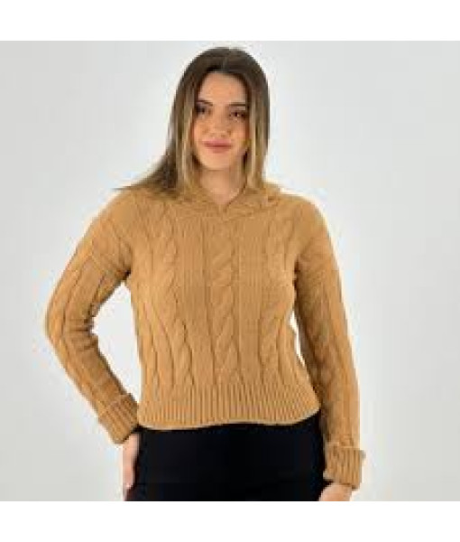 Blusa de Lã
